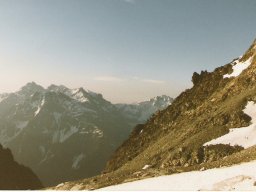 1986 Mont Brule